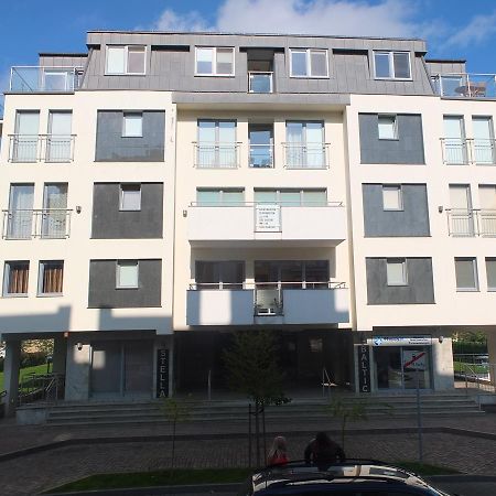 Stella Baltic 2 Apartment Świnoujście Exterior foto